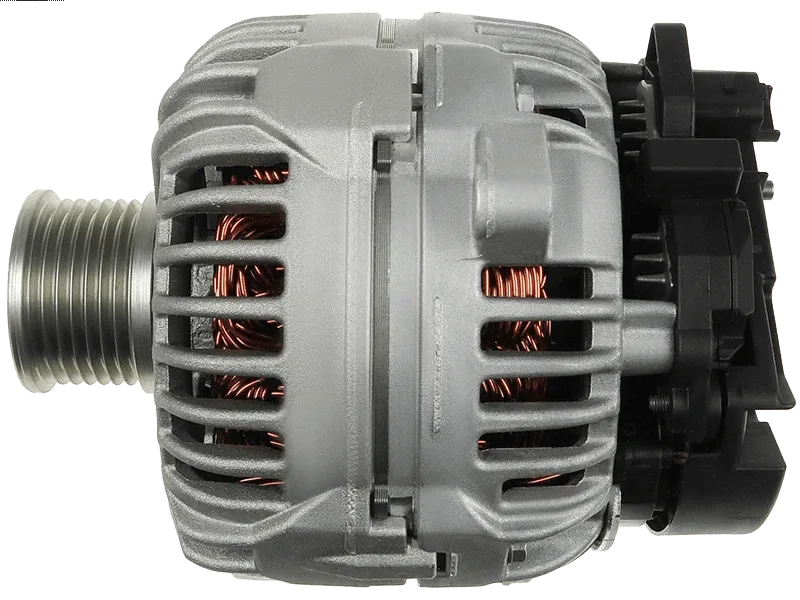A0736(SEG) SEG Automotive - 1.ALTERNATOR — zdjęcie 2 z 5