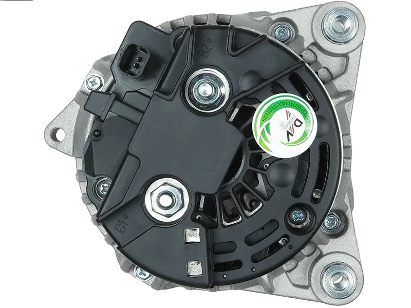 A0736S AS-PL - 1.ALTERNATOR — zdjęcie 5 z 6