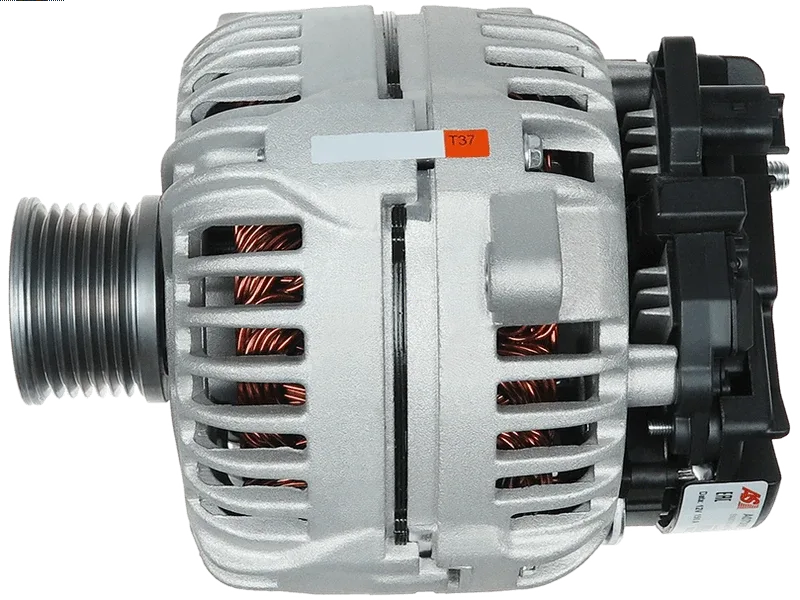 A0736S AS-PL - 1.ALTERNATOR — zdjęcie 4 z 6