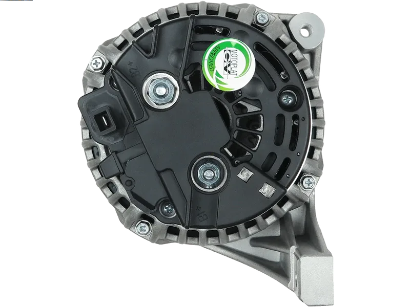 A0737S AS-PL - 1.ALTERNATOR — zdjęcie 5 z 6