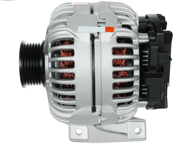 A0737S AS-PL - 1.ALTERNATOR — zdjęcie 4 z 6