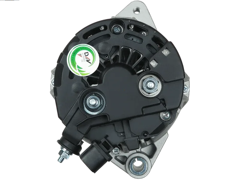 A0738S AS-PL - 1.ALTERNATOR — zdjęcie 4 z 6