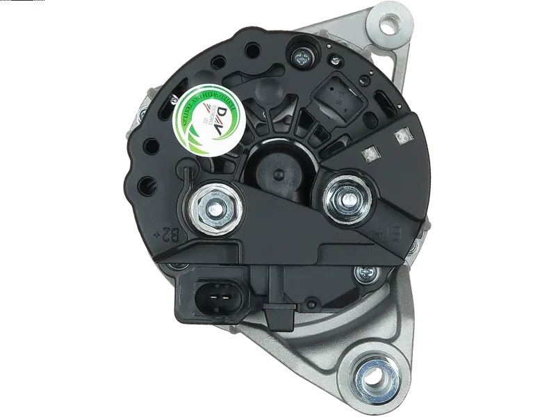 A0739S AS-PL - 1.ALTERNATOR — zdjęcie 3 z 5