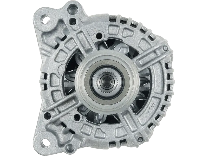 A0741(SEG) SEG Automotive - 1.ALTERNATOR — zdjęcie 1 z 5