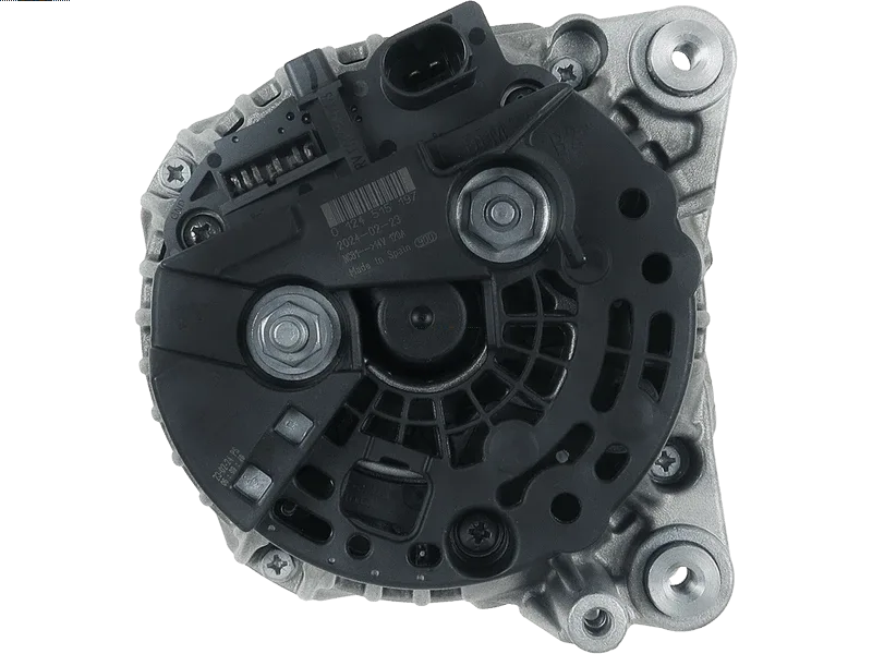 A0741(SEG) SEG Automotive - 1.ALTERNATOR — zdjęcie 3 z 5
