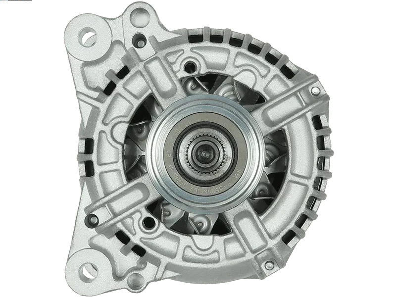 A0741S AS-PL - 1.ALTERNATOR — zdjęcie 5 z 5