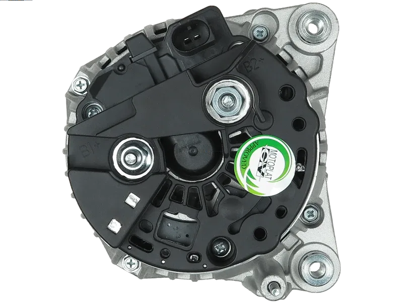 A0741S AS-PL - 1.ALTERNATOR — zdjęcie 2 z 5