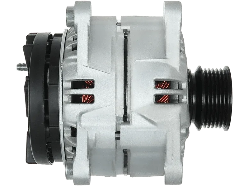 A0742S AS-PL - 1.ALTERNATOR — zdjęcie 6 z 6