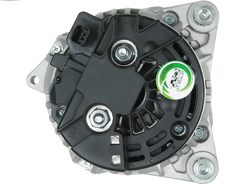 A0742S AS-PL - 1.ALTERNATOR — zdjęcie 5 z 6
