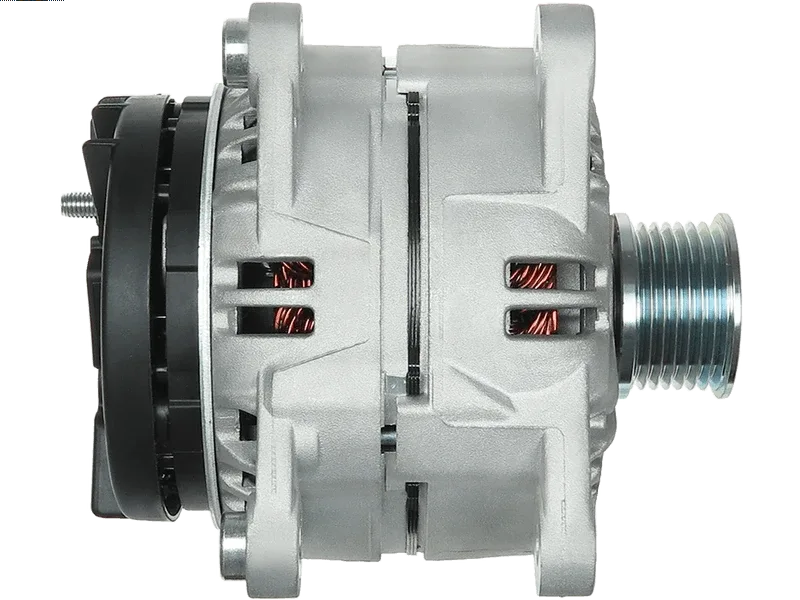 A0743S AS-PL - 1.ALTERNATOR — zdjęcie 6 z 6
