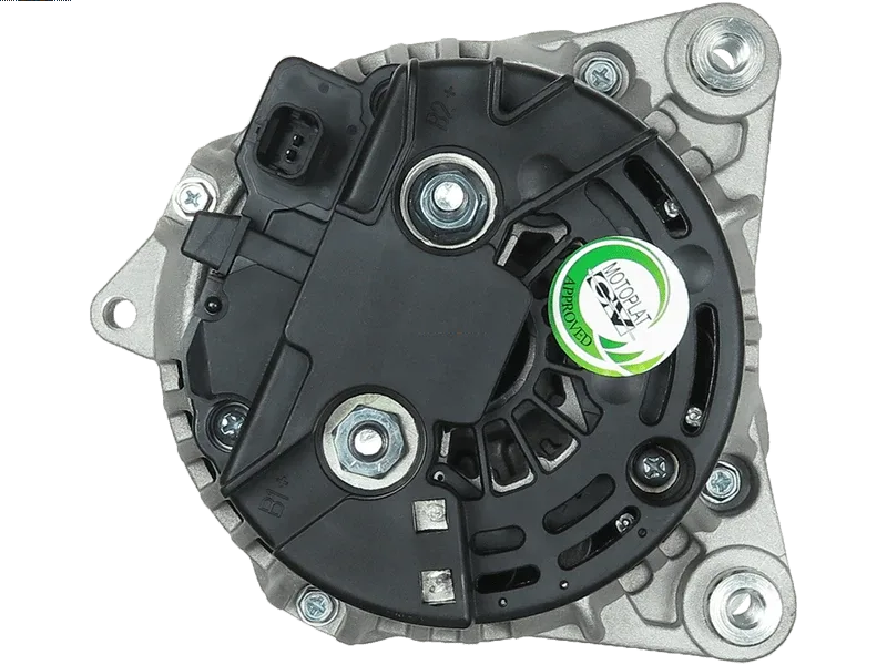 A0743S AS-PL - 1.ALTERNATOR — zdjęcie 5 z 6