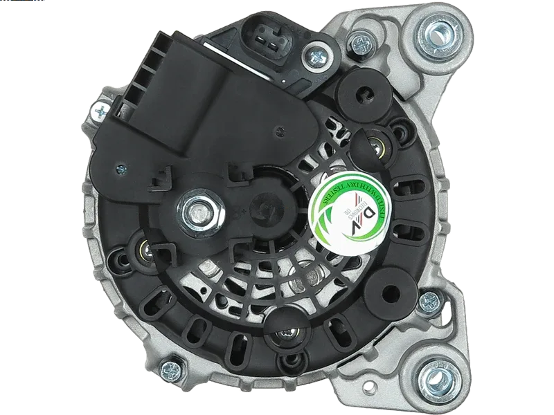 A0745S AS-PL - 1.ALTERNATOR — zdjęcie 5 z 6