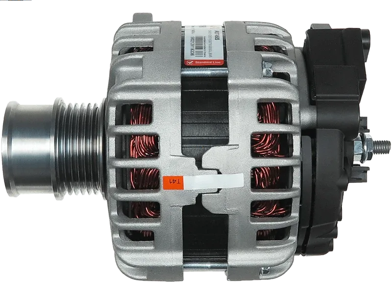 A0745S AS-PL - 1.ALTERNATOR — zdjęcie 4 z 6
