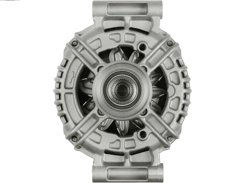 A0746(SEG) SEG Automotive - 1.ALTERNATOR — zdjęcie 1 z 4