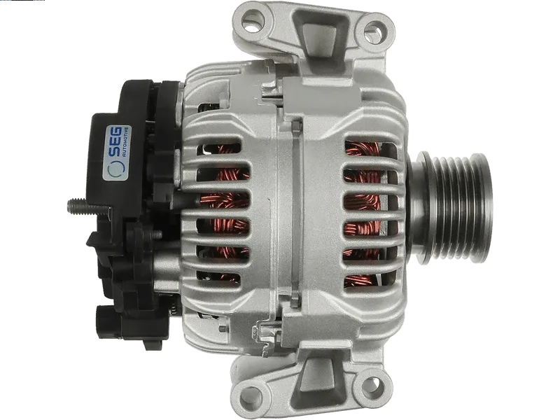 A0746(SEG) SEG Automotive - 1.ALTERNATOR — zdjęcie 2 z 4