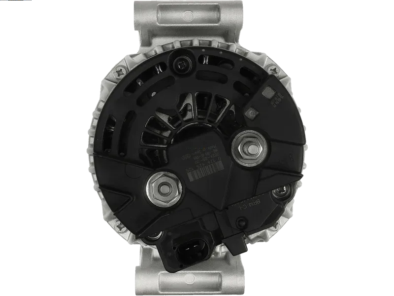 A0746(SEG) SEG Automotive - 1.ALTERNATOR — zdjęcie 3 z 4