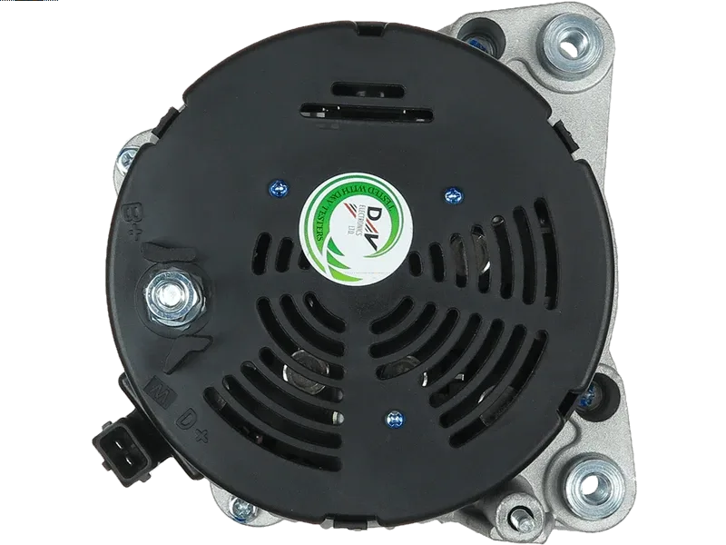 A0747S AS-PL - 1.ALTERNATOR — zdjęcie 4 z 6
