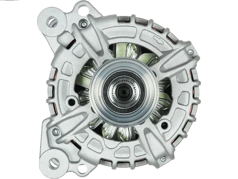 A0748S AS-PL - 1.ALTERNATOR — zdjęcie 1 z 6