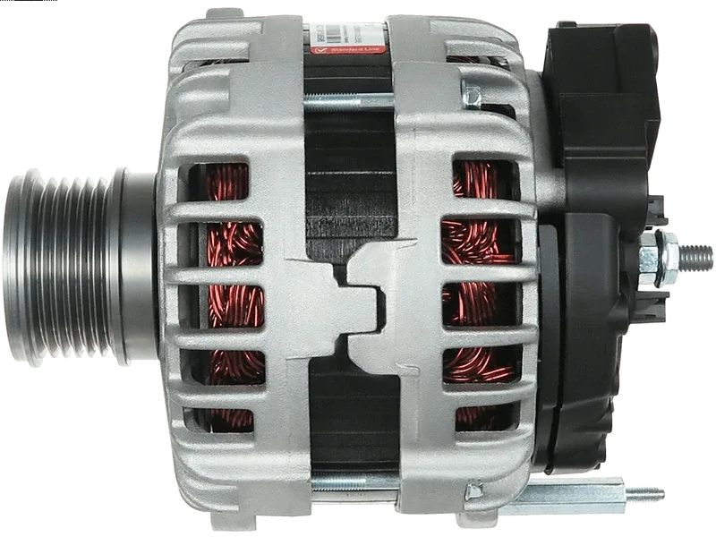 A0748S AS-PL - 1.ALTERNATOR — zdjęcie 3 z 6