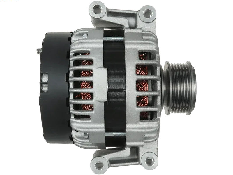 A0750S AS-PL - 1.ALTERNATOR — zdjęcie 2 z 5