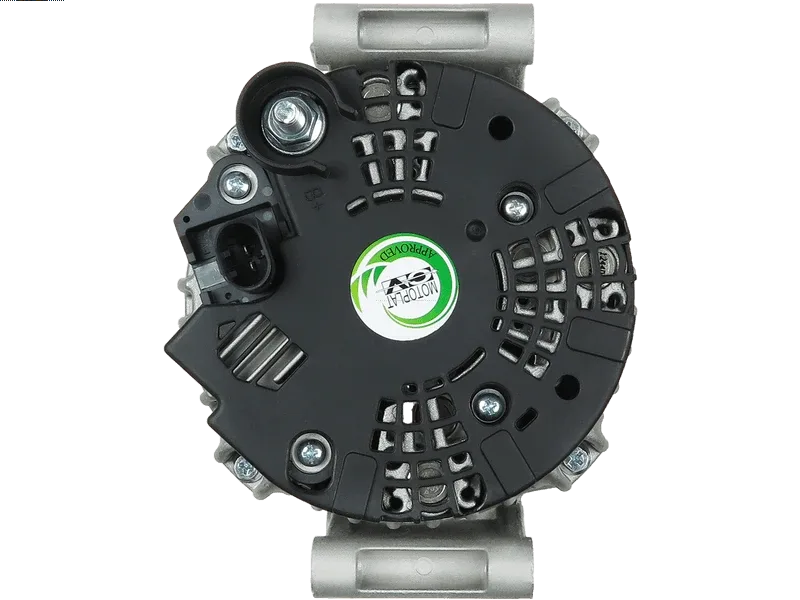 A0750S AS-PL - 1.ALTERNATOR — zdjęcie 3 z 5