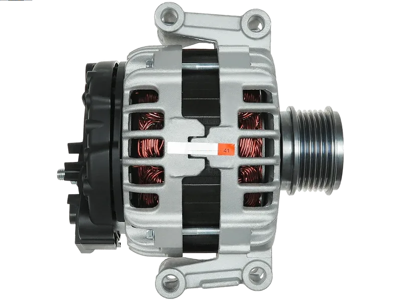 A0751S AS-PL - 1.ALTERNATOR — zdjęcie 2 z 5
