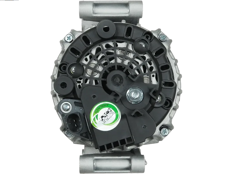 A0751S AS-PL - 1.ALTERNATOR — zdjęcie 3 z 5