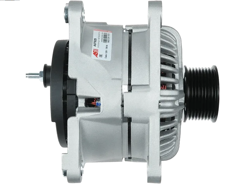 A0752S AS-PL - 1.ALTERNATOR — zdjęcie 5 z 6