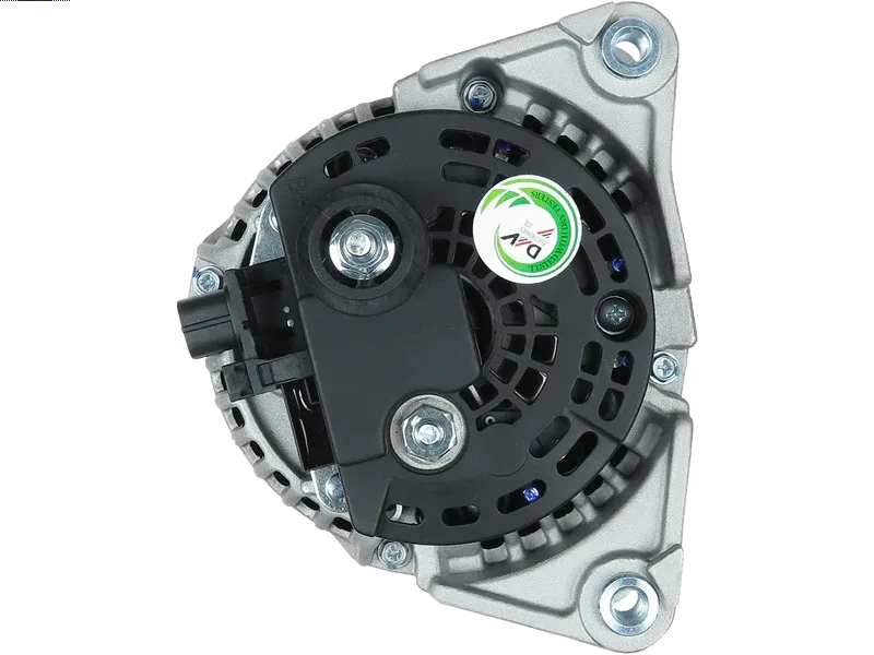 A0752S AS-PL - 1.ALTERNATOR — zdjęcie 4 z 6