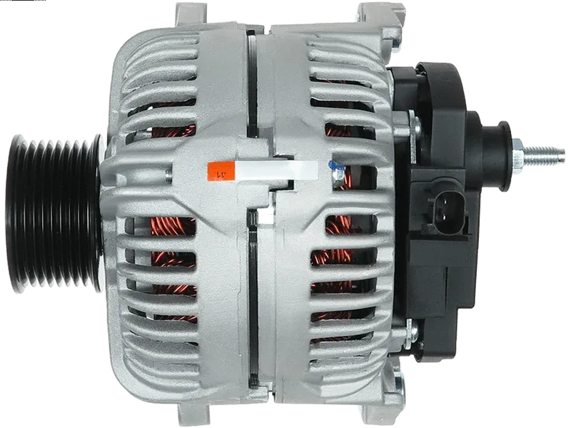 A0752S AS-PL - 1.ALTERNATOR — zdjęcie 3 z 6