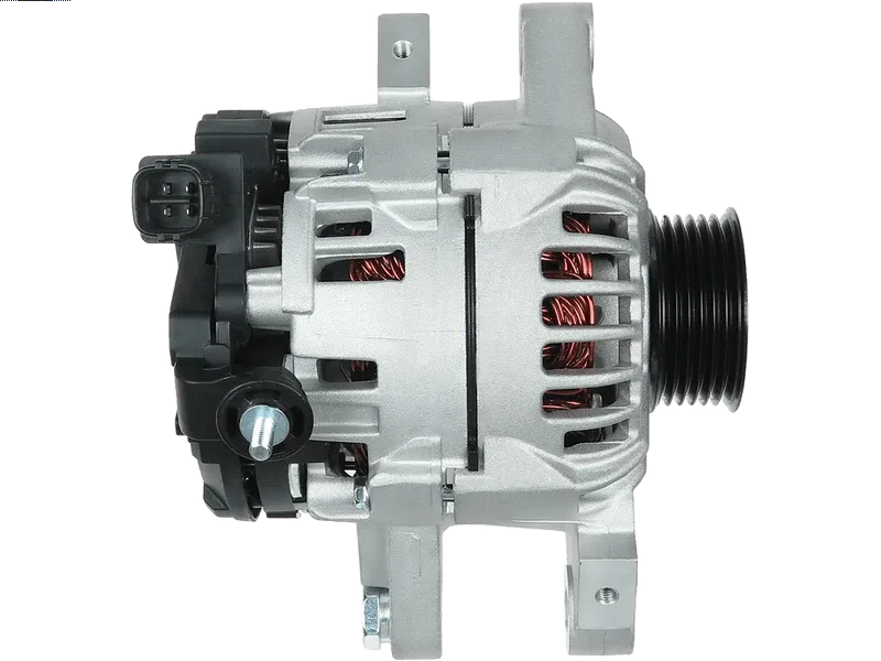 A0753S AS-PL - 1.ALTERNATOR — zdjęcie 5 z 6