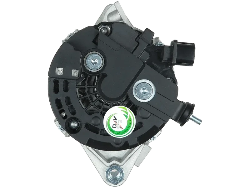 A0753S AS-PL - 1.ALTERNATOR — zdjęcie 4 z 6
