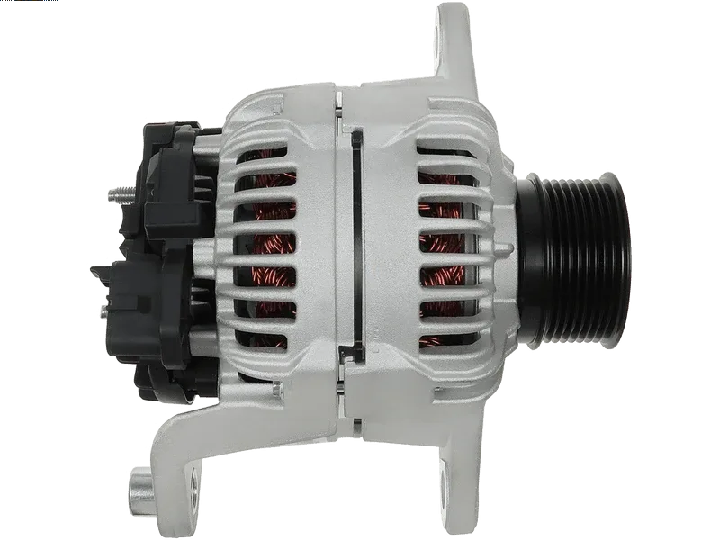 A0754S AS-PL - 1.ALTERNATOR — zdjęcie 4 z 5