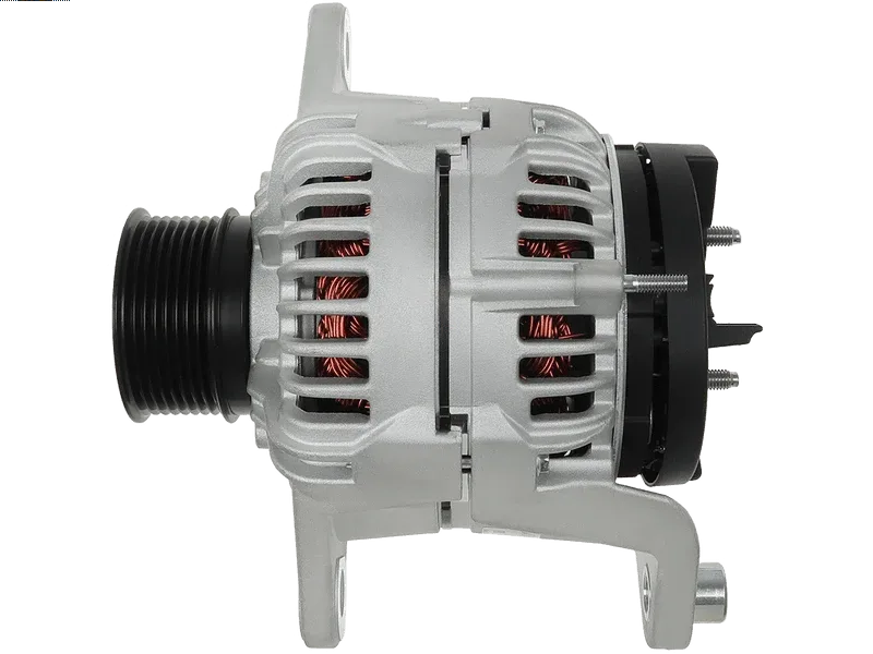 A0754S AS-PL - 1.ALTERNATOR — zdjęcie 2 z 5