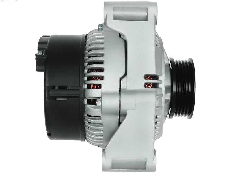A0755S AS-PL - 1.ALTERNATOR — zdjęcie 2 z 4