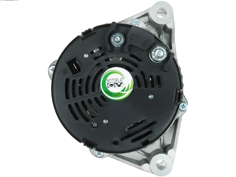 A0755S AS-PL - 1.ALTERNATOR — zdjęcie 3 z 4