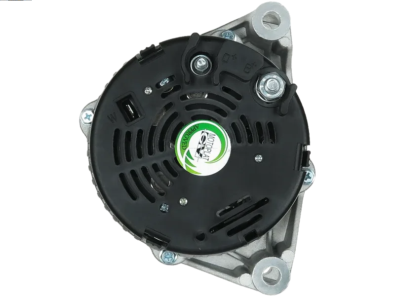 A0756S AS-PL - 1.ALTERNATOR — zdjęcie 3 z 5