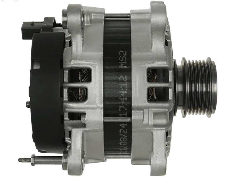 A0757(SEG) SEG Automotive - 1.ALTERNATOR — zdjęcie 4 z 5