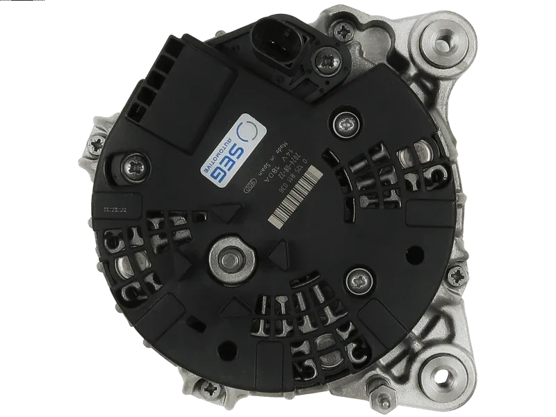 A0757(SEG) SEG Automotive - 1.ALTERNATOR — zdjęcie 3 z 5
