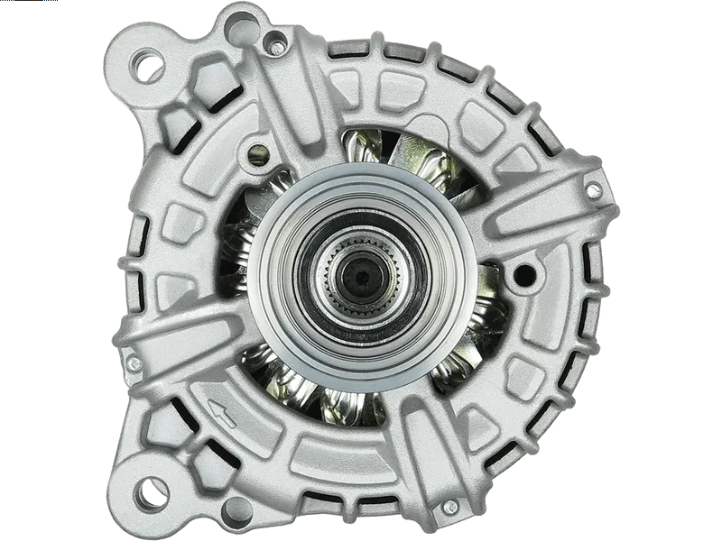 A0757S AS-PL - 1.ALTERNATOR — zdjęcie 1 z 6
