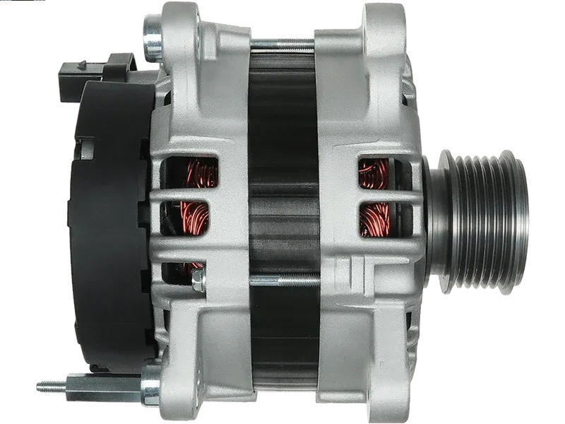 A0757S AS-PL - 1.ALTERNATOR — zdjęcie 5 z 6