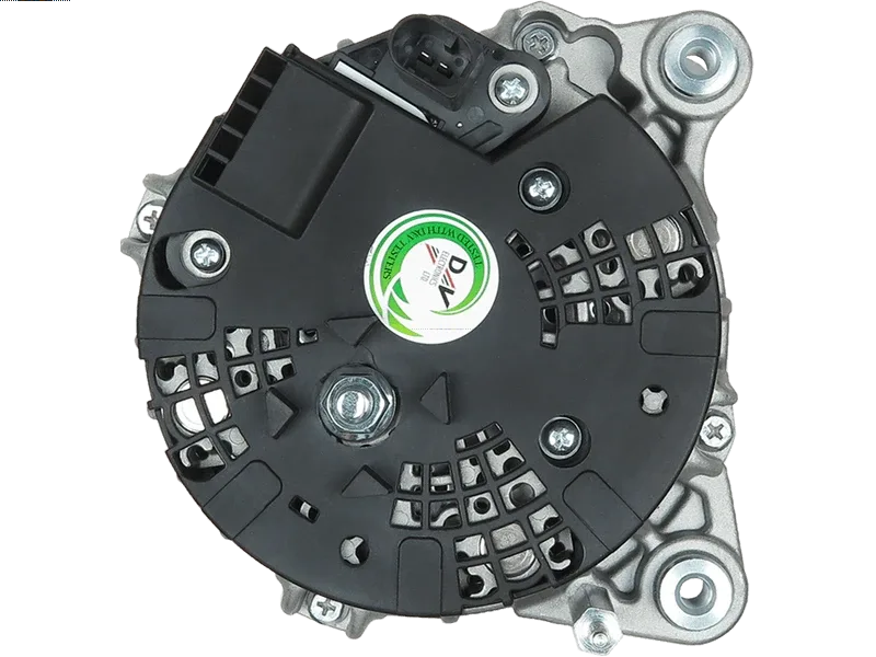A0757S AS-PL - 1.ALTERNATOR — zdjęcie 4 z 6