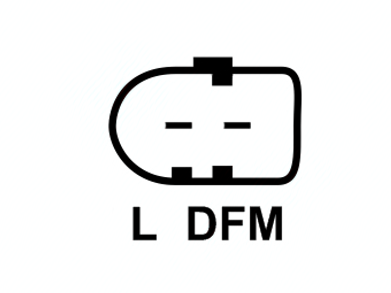 A0757S AS-PL - 1.ALTERNATOR — zdjęcie 2 z 6