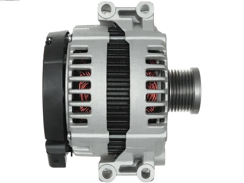 A0758S AS-PL - 1.ALTERNATOR — zdjęcie 4 z 5