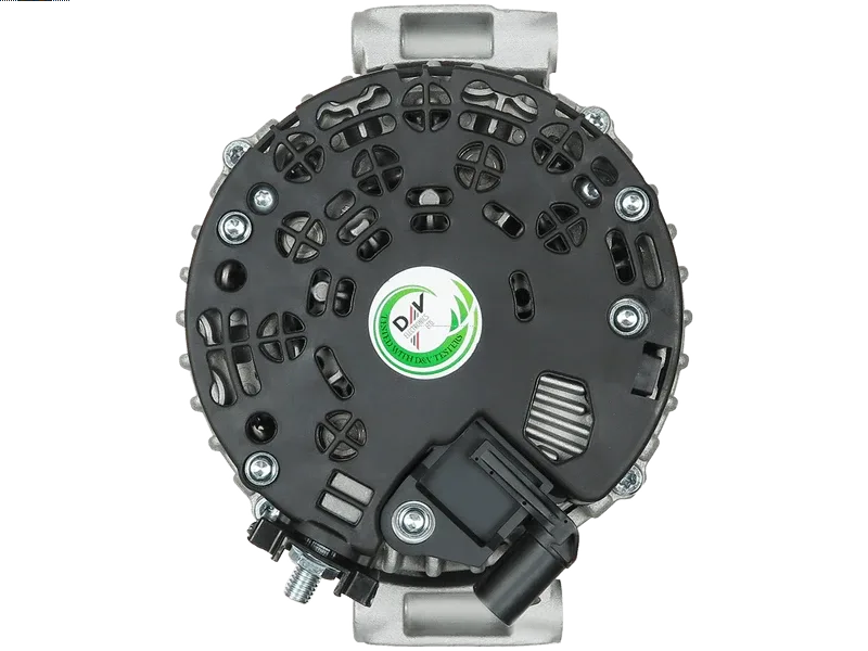 A0758S AS-PL - 1.ALTERNATOR — zdjęcie 3 z 5