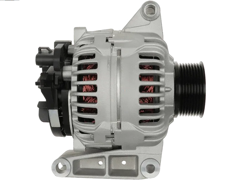 A0759(SEG) SEG Automotive - 1.ALTERNATOR — zdjęcie 2 z 4