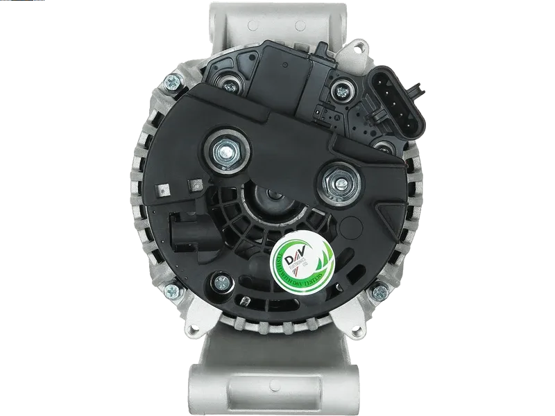 A0759S AS-PL - 1.ALTERNATOR — zdjęcie 3 z 5