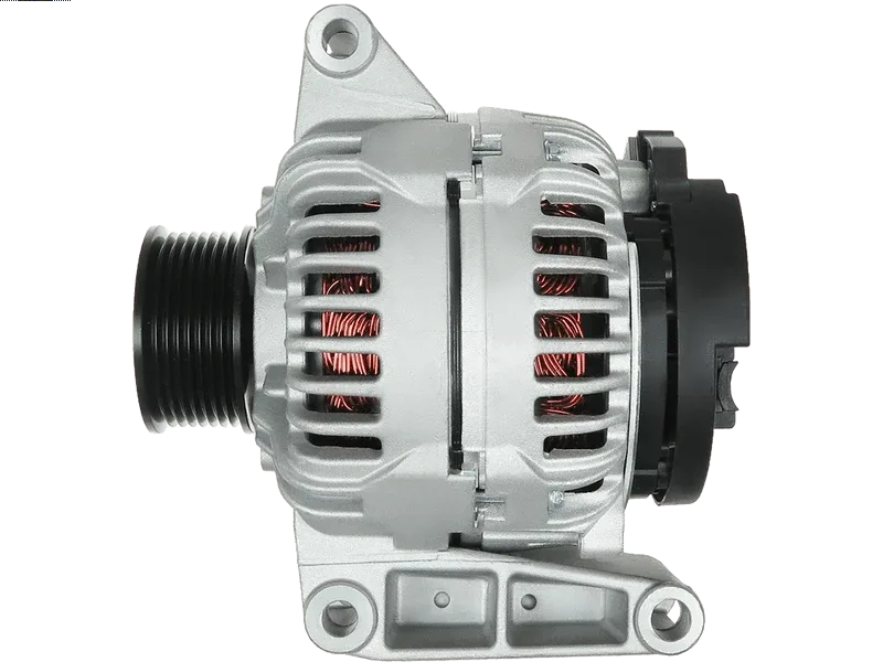 A0759S AS-PL - 1.ALTERNATOR — zdjęcie 4 z 5