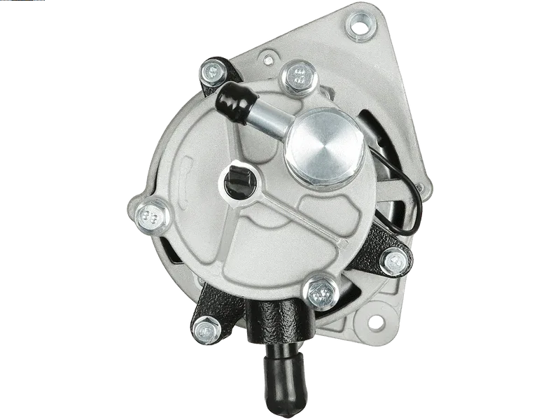 A0760S AS-PL - 1.ALTERNATOR — zdjęcie 3 z 5