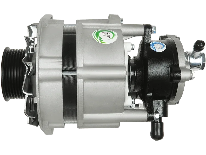 A0760S AS-PL - 1.ALTERNATOR — zdjęcie 2 z 5